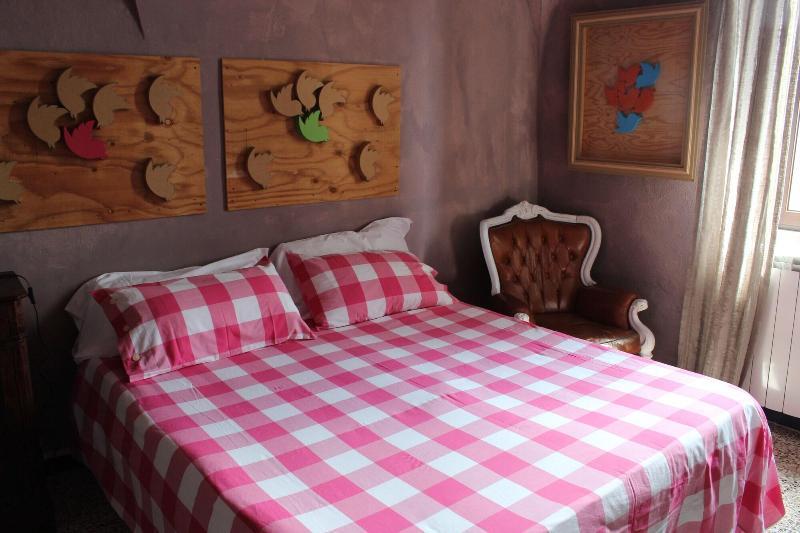 San Martino Rooms & Breakfast Borgio Verezzi Bagian luar foto
