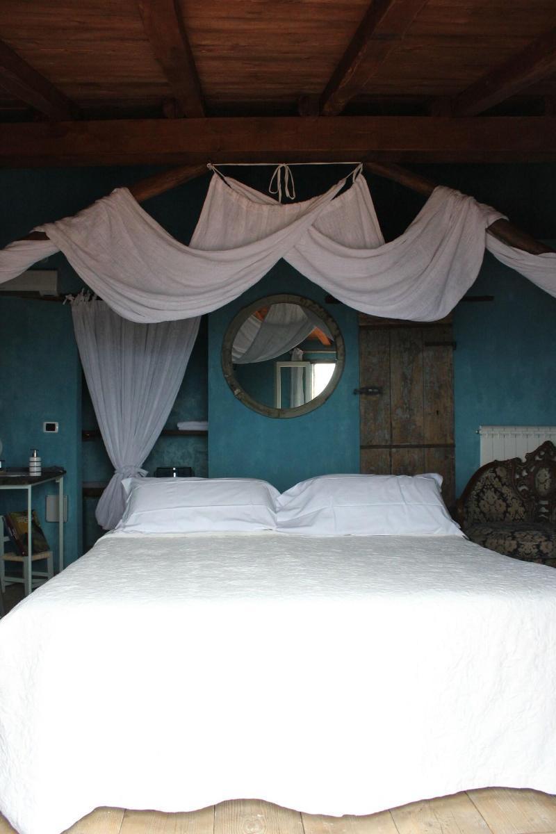 San Martino Rooms & Breakfast Borgio Verezzi Bagian luar foto