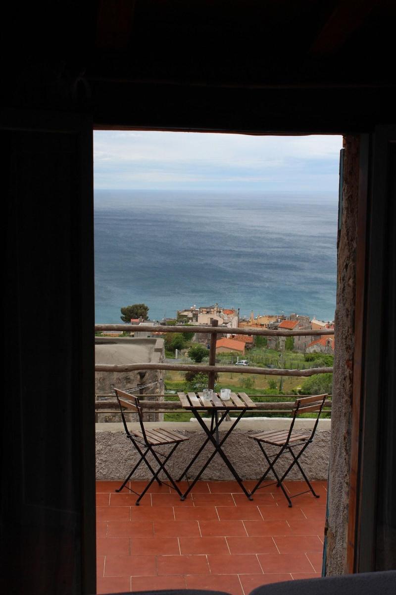 San Martino Rooms & Breakfast Borgio Verezzi Bagian luar foto