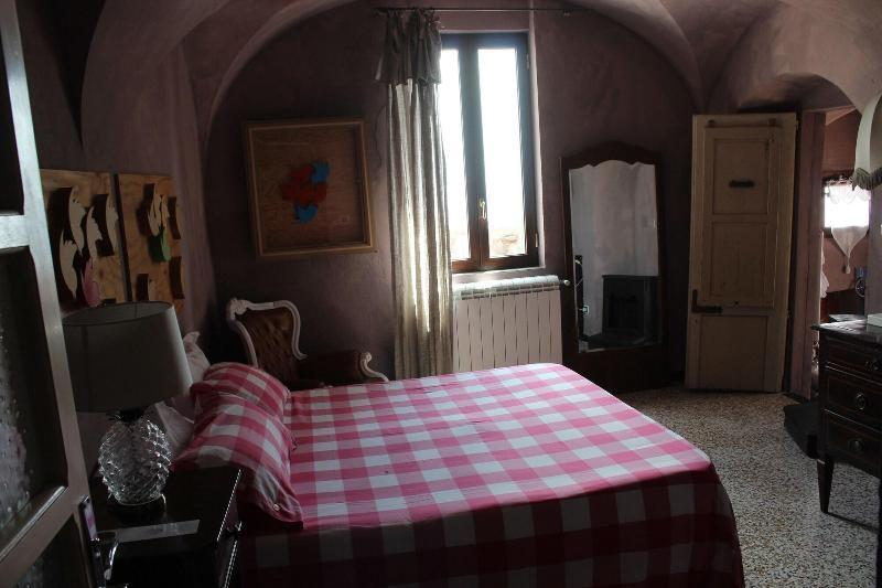San Martino Rooms & Breakfast Borgio Verezzi Bagian luar foto