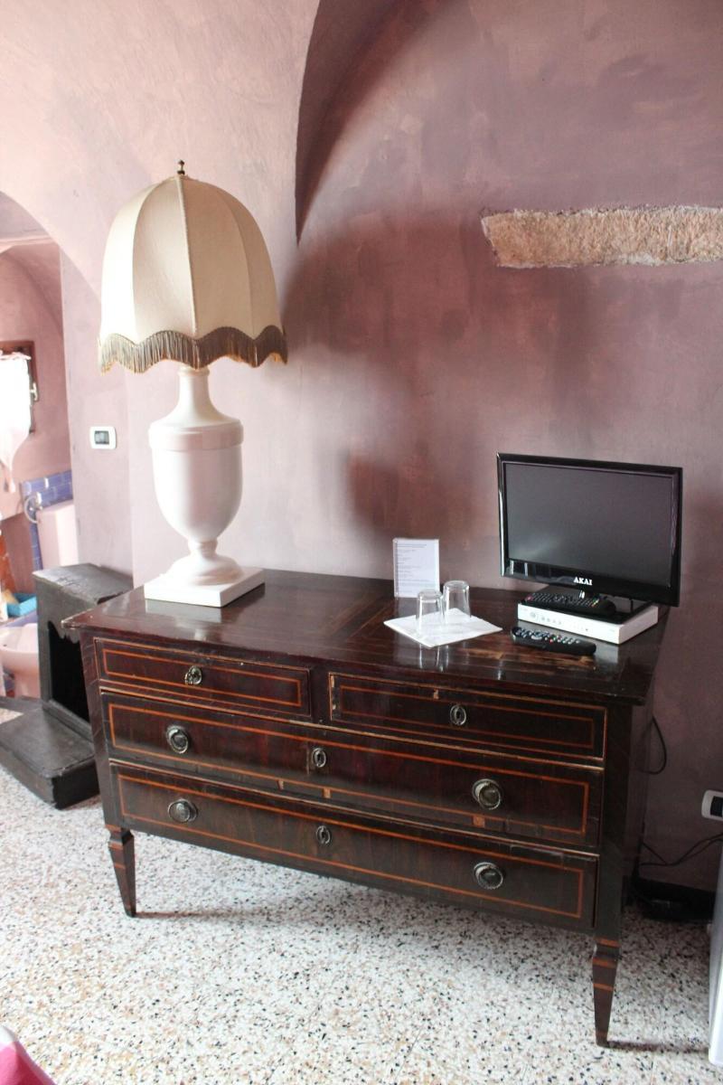 San Martino Rooms & Breakfast Borgio Verezzi Bagian luar foto