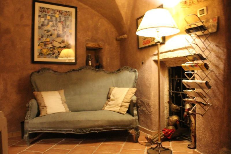San Martino Rooms & Breakfast Borgio Verezzi Bagian luar foto