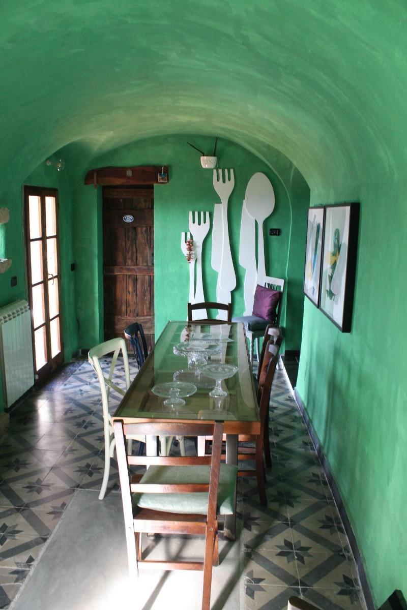 San Martino Rooms & Breakfast Borgio Verezzi Bagian luar foto