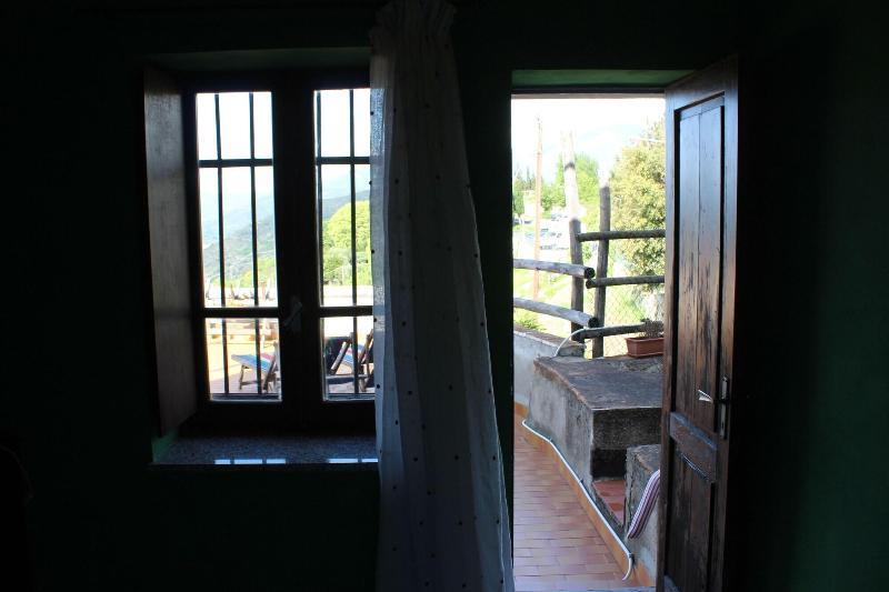 San Martino Rooms & Breakfast Borgio Verezzi Bagian luar foto