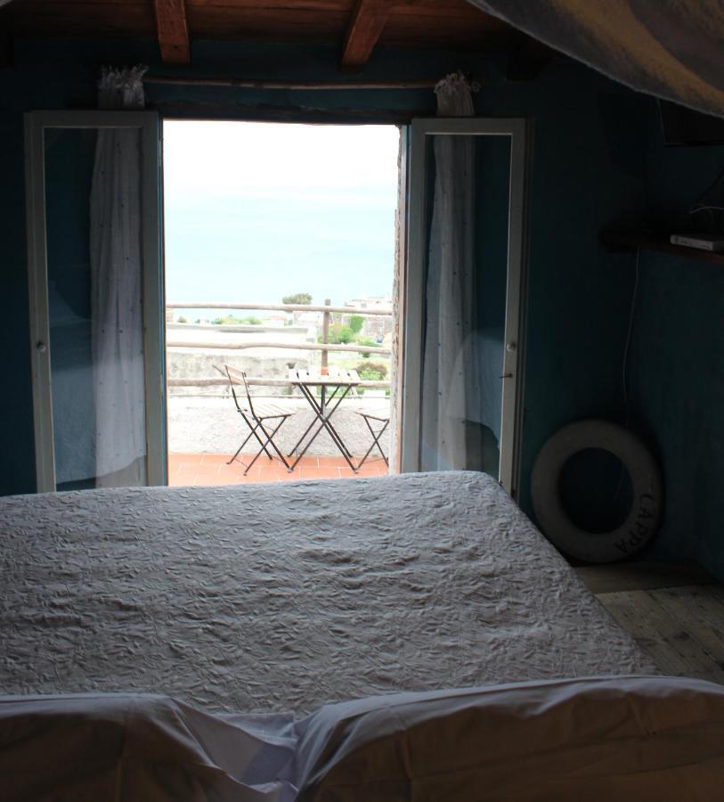 San Martino Rooms & Breakfast Borgio Verezzi Bagian luar foto